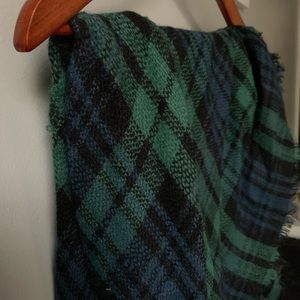 Modcloth Accessories - Blanket scarf Modcloth Accessories - Blanket scarf